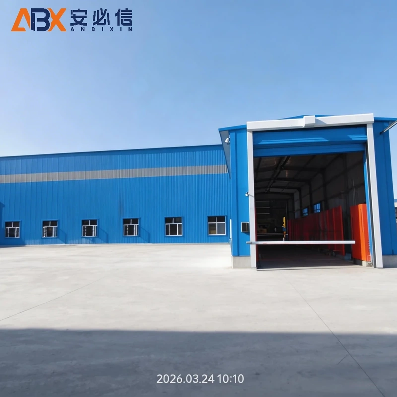 吉林市背带堆积门