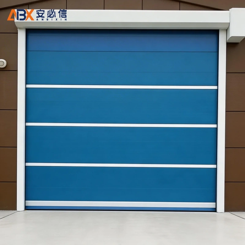 吉林市工业快速门