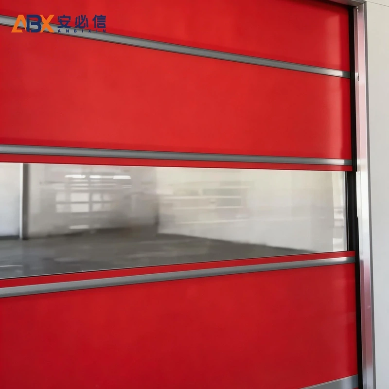吉林市软质快速门